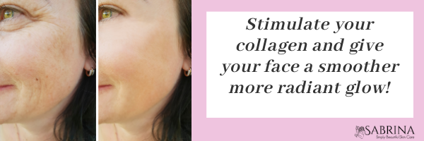 How can I increase the Collagen in My Face? - Your Beauty Pantry