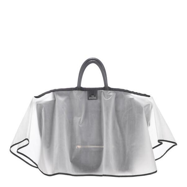 The Handbag Raincoat - A Way To Protect Your Bag - Your Beauty Pantry