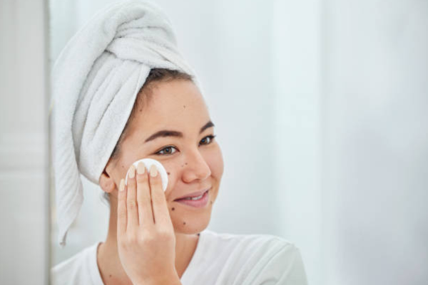 Benefits Of Exfoliating - Your Beauty Pantry