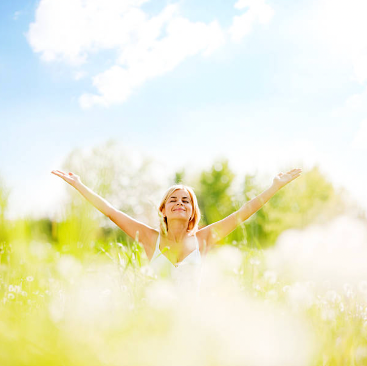 How I Completely Rebuilt My Physical Health In 30 Days