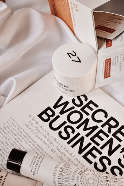 Embracing Slow Living for Better Skin