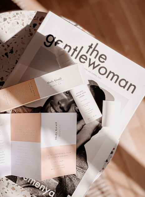 Holistic Beauty: The Inside-Out Approach