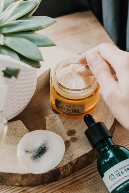 Top Skincare Actives for Radiant Skin