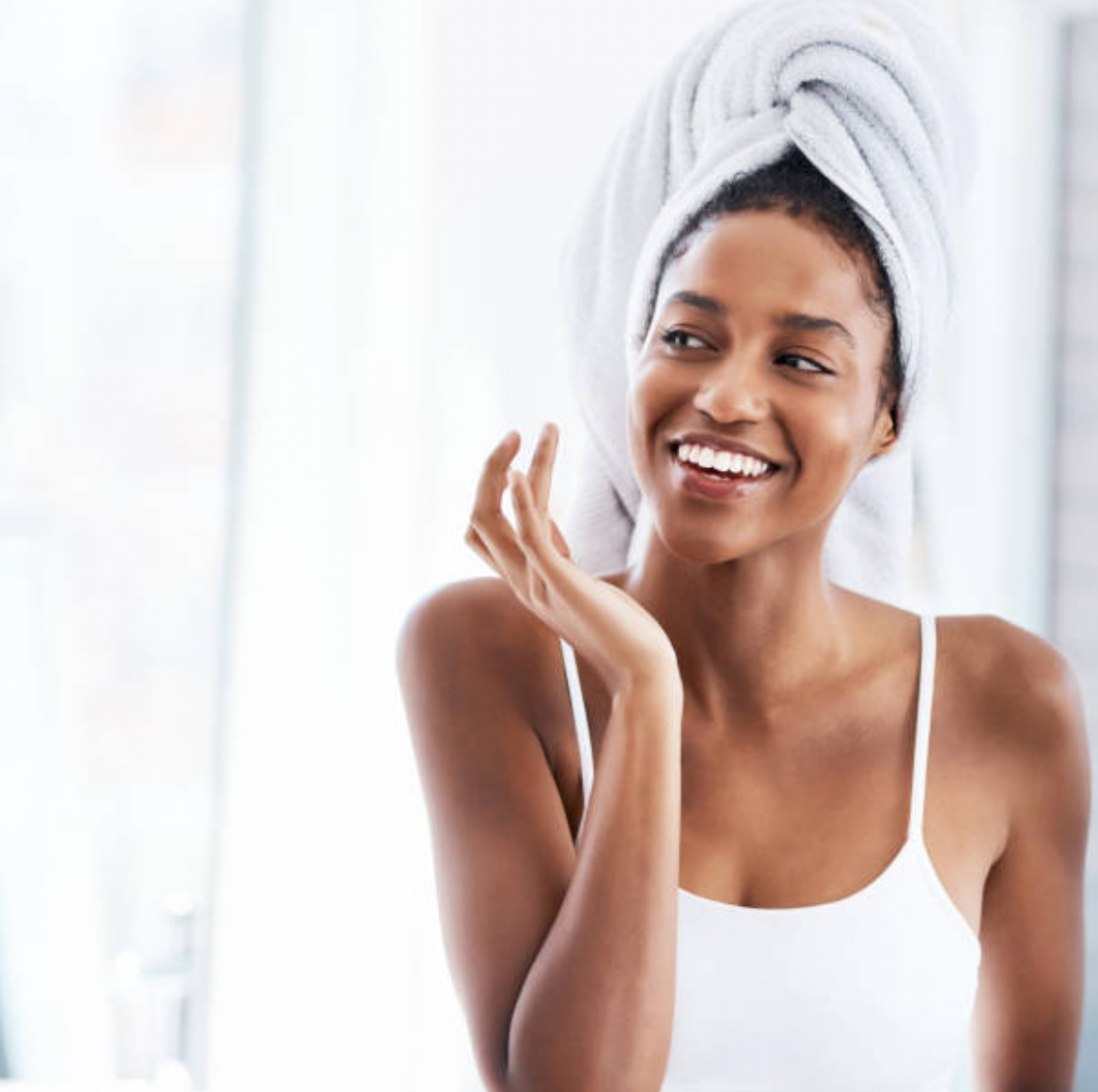 How Soybean Ferment Extract Transforms Your Skin
