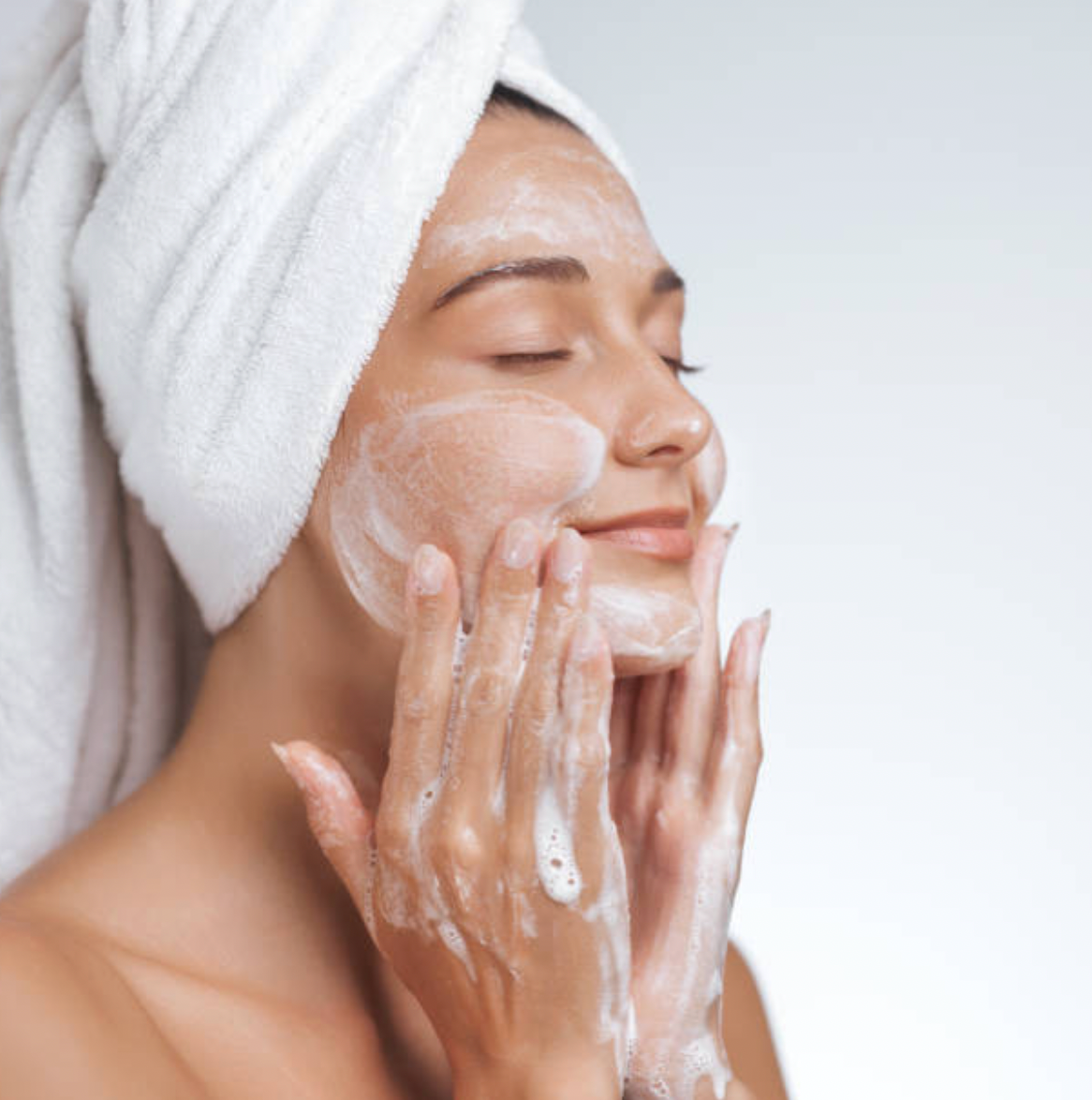 The Ultimate Guide To Double Cleansing: Why Your Skincare Routine Needs Two Steps