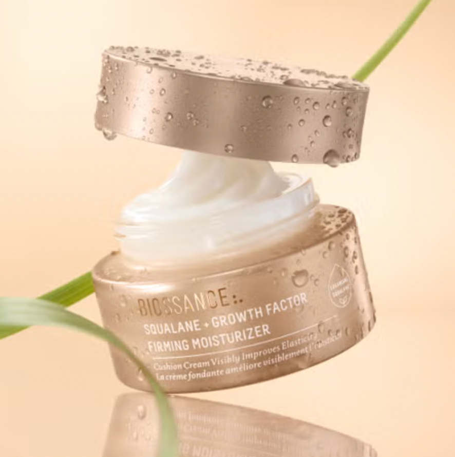 Why Squalane Is The Ultimate Solution For Dry, Thirsty Skin